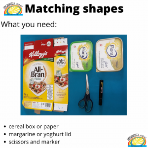 Matching shapes Eng 1