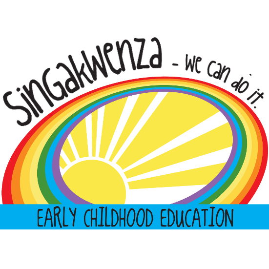 singakwenza logo childhood education
